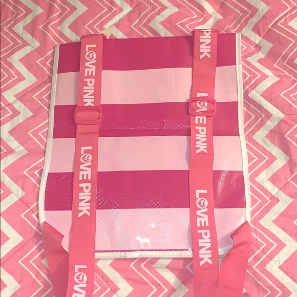??? VS PINK Vintage Backpack ??? main image 4